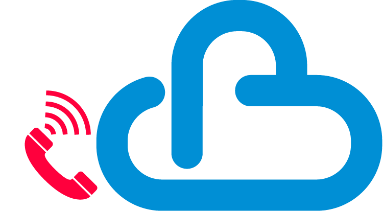 Logo Cloud CallCenter